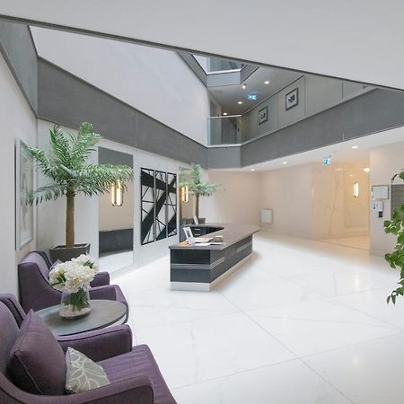 Spacious Apartment With Parking Space, Close To Heathrow, Elizabeth Line And Windsor Maidenhead Esterno foto